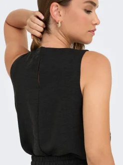 Discount ONLLINO Top Dame Toppe