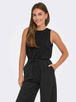 Discount ONLLINO Top Dame Toppe