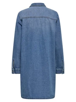 Clearance ONLLISA Kort kjole Dame Kjoler
