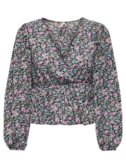 Hot ONLLISE Top Dame Toppe