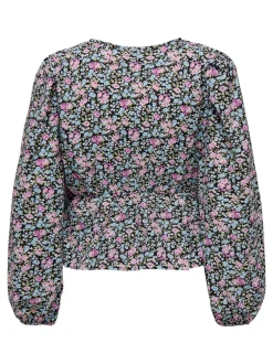 Hot ONLLISE Top Dame Toppe