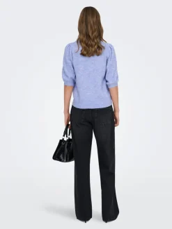 Online ONLLIVA Cardigan Dame Strik & Cardigans