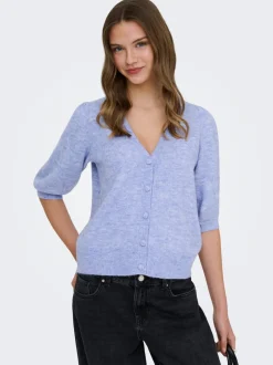 Online ONLLIVA Cardigan Dame Strik & Cardigans