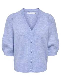 Online ONLLIVA Cardigan Dame Strik & Cardigans