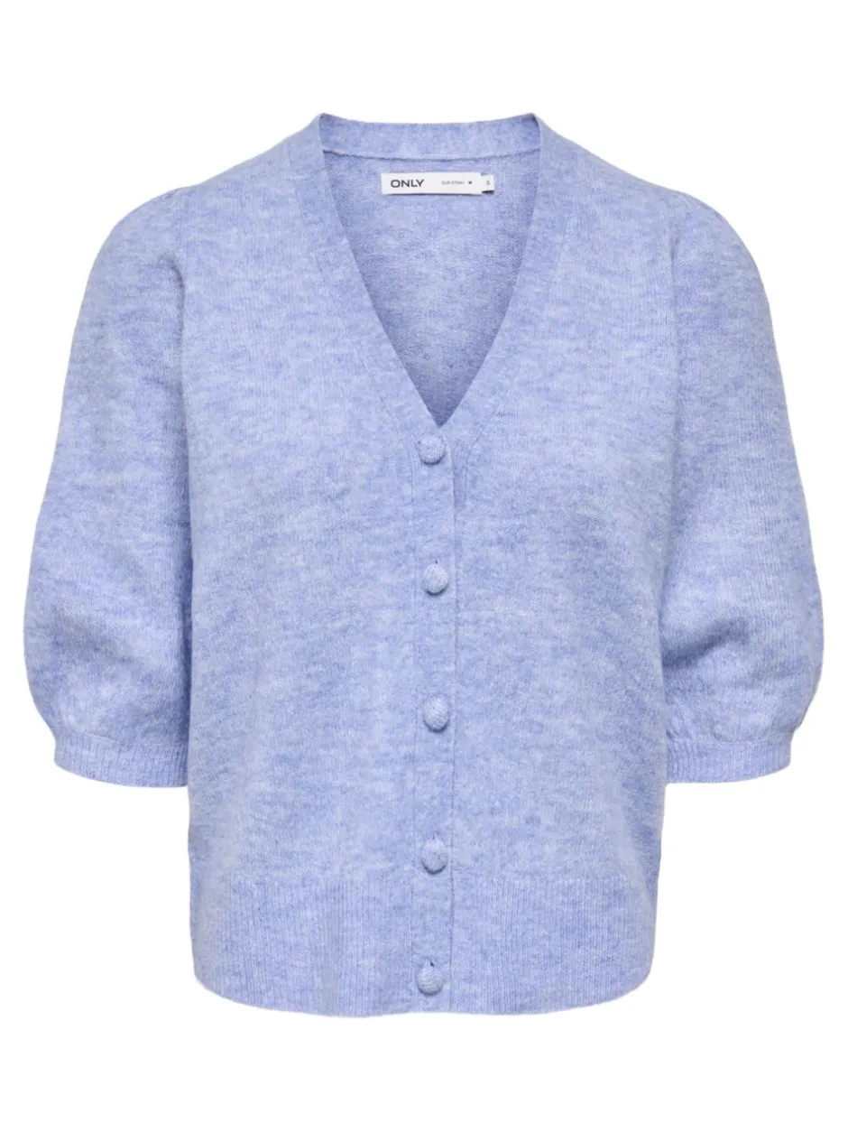 Online ONLLIVA Cardigan Dame Strik & Cardigans