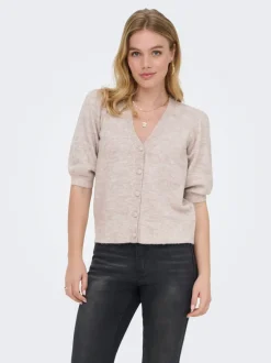 ONLLIVA Cardigan Dame Strik & Cardigans