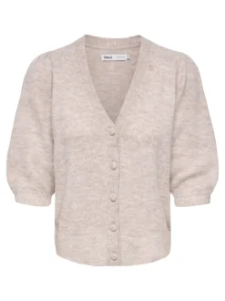 ONLLIVA Cardigan Dame Strik & Cardigans