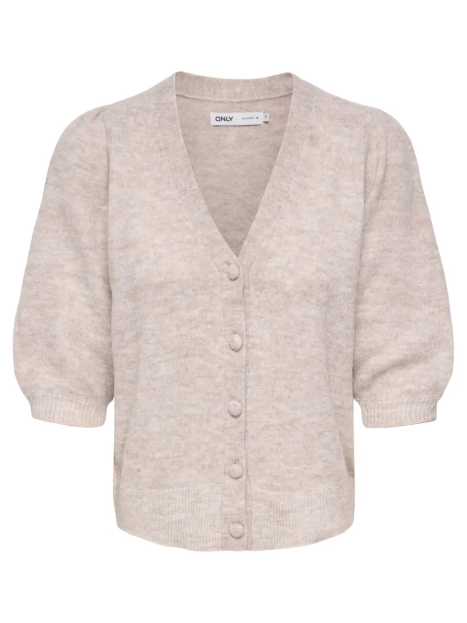ONLLIVA Cardigan Dame Strik & Cardigans