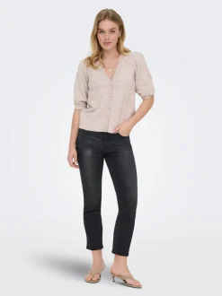 ONLLIVA Cardigan Dame Strik & Cardigans