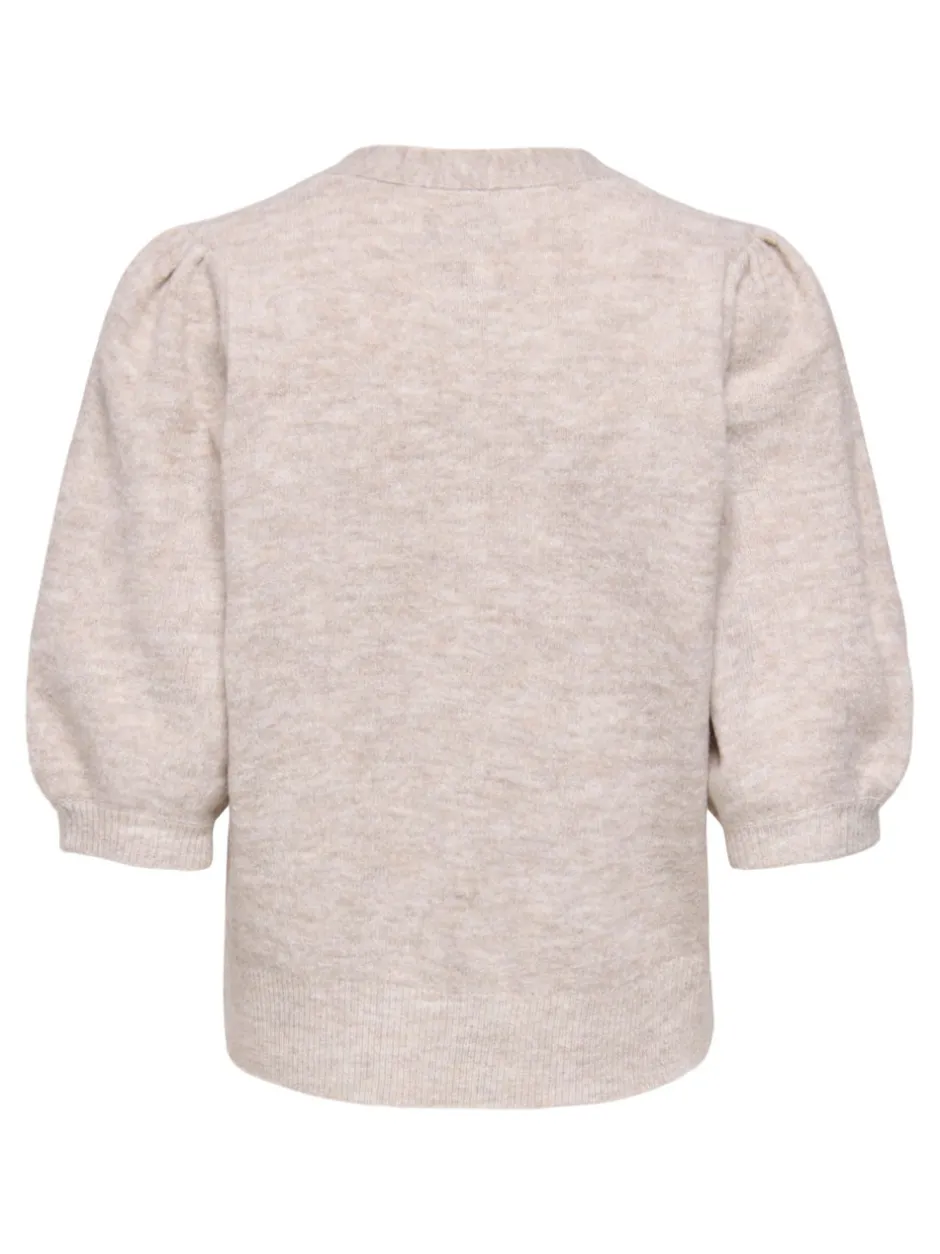 ONLLIVA Cardigan Dame Strik & Cardigans