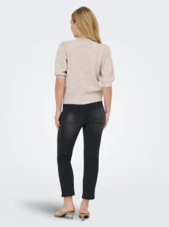 ONLLIVA Cardigan Dame Strik & Cardigans