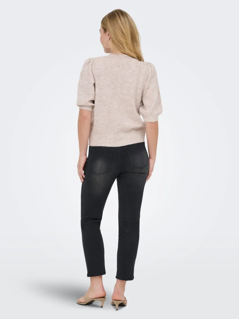 ONLLIVA Cardigan Dame Strik & Cardigans