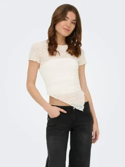 ONLLIVA Top Dame Toppe