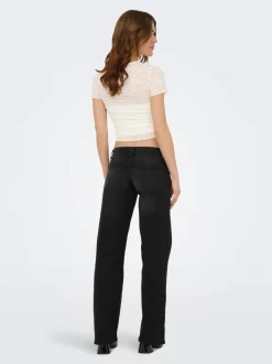 ONLLIVA Top Dame Toppe