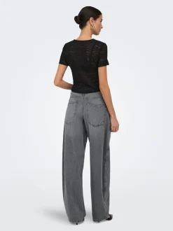 ONLLIVA Top Dame Toppe