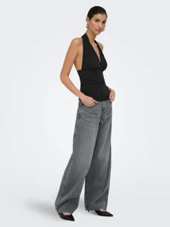 New ONLLIVA Top Dame Toppe