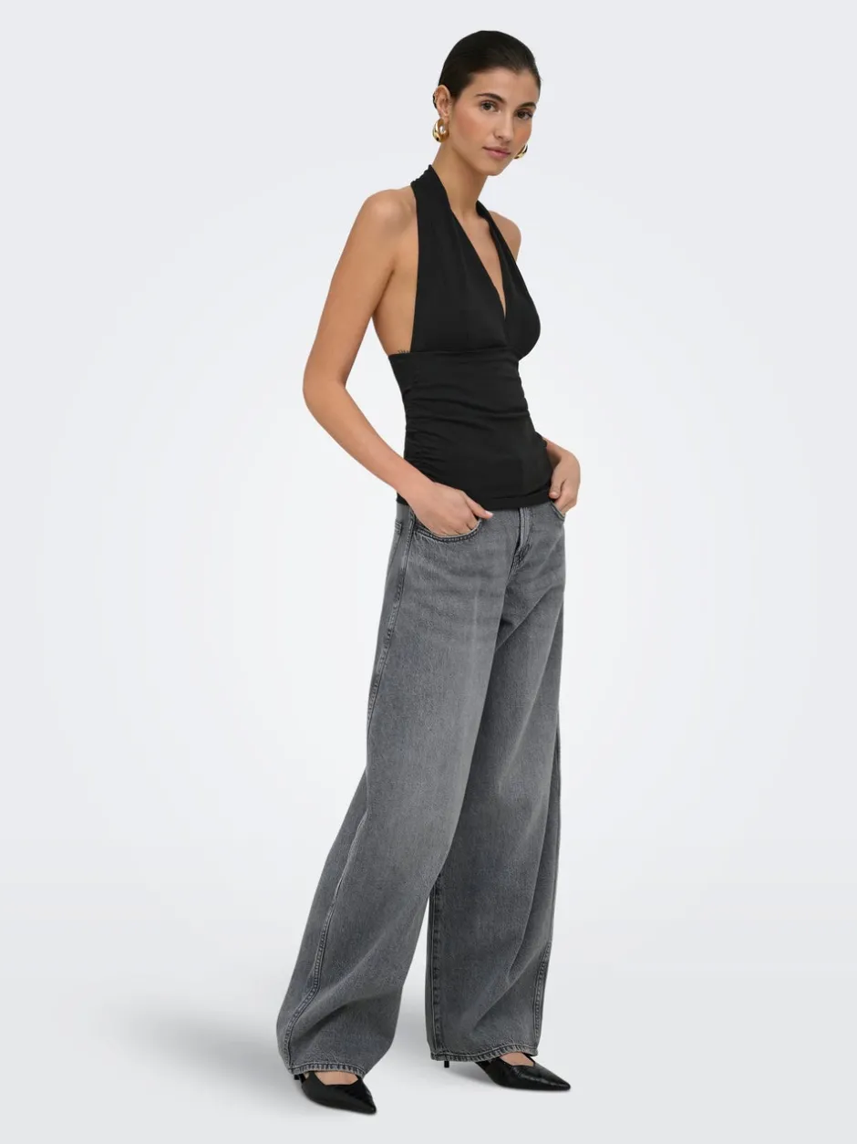 New ONLLIVA Top Dame Toppe