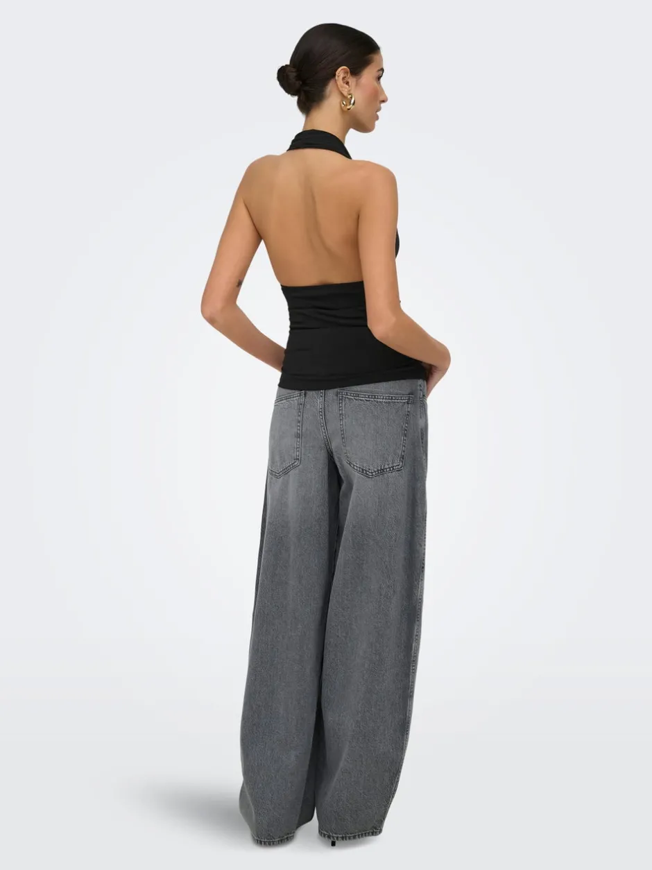 New ONLLIVA Top Dame Toppe