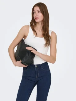New ONLLIVE 2-pack Tanktop Dame Toppe