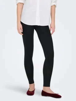 Clearance ONLLIVE Slim fit Leggings Dame Bukser