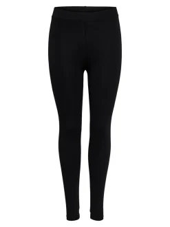 Clearance ONLLIVE Slim fit Leggings Dame Bukser