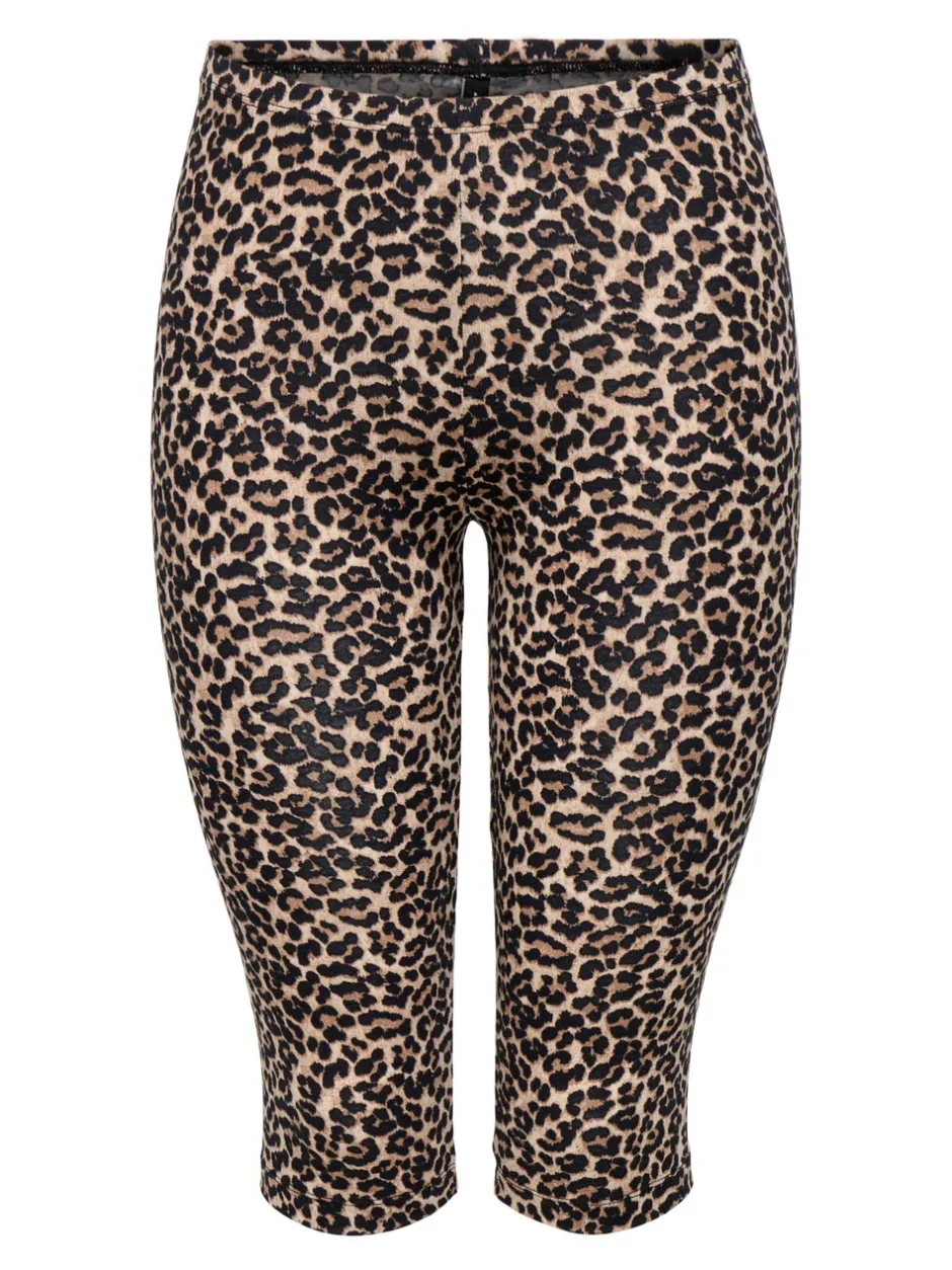 Hot ONLLIVE Slim fit Shorts Dame Bukser