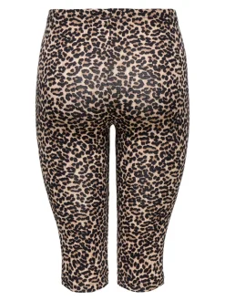 Hot ONLLIVE Slim fit Shorts Dame Bukser