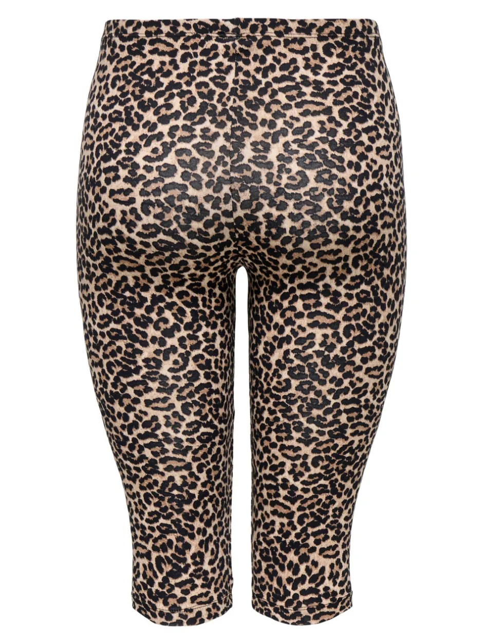 Hot ONLLIVE Slim fit Shorts Dame Bukser