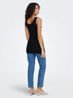 ONLLIVE Tanktop Dame Toppe