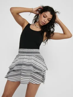 ONLLIVE Tanktop Dame Toppe