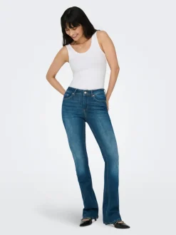 Online ONLLIVE Tanktop Dame Toppe