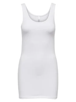 Online ONLLIVE Tanktop Dame Toppe