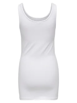 Online ONLLIVE Tanktop Dame Toppe