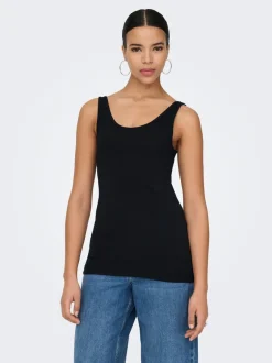 ONLLIVE Tanktop Dame Toppe