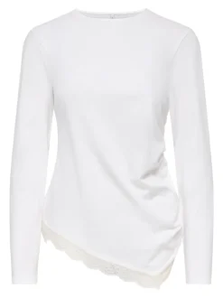 Clearance ONLLIVE Top Dame Toppe
