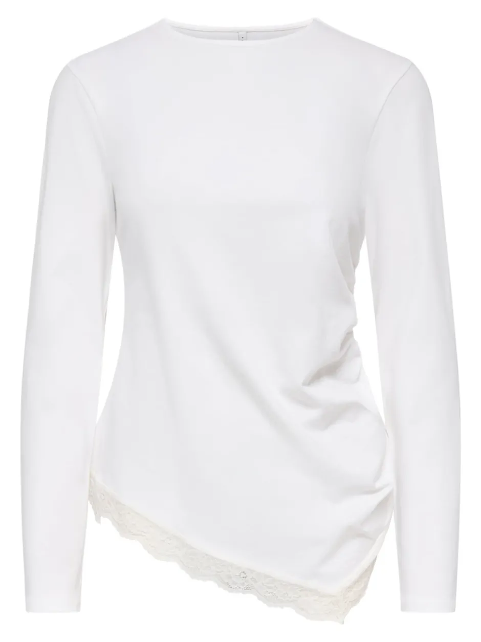 Clearance ONLLIVE Top Dame Toppe