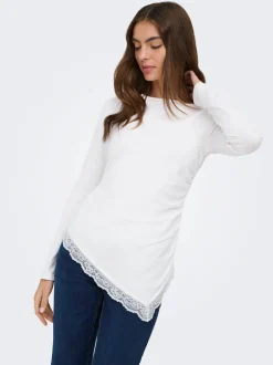 Clearance ONLLIVE Top Dame Toppe