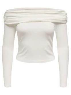 New ONLLIVE Top Dame Toppe