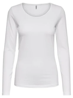 Discount ONLLIVE Top Dame Toppe