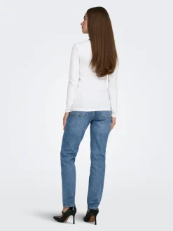 Discount ONLLIVE Top Dame Toppe