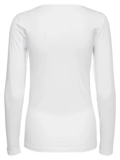 Discount ONLLIVE Top Dame Toppe