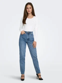 Discount ONLLIVE Top Dame Toppe