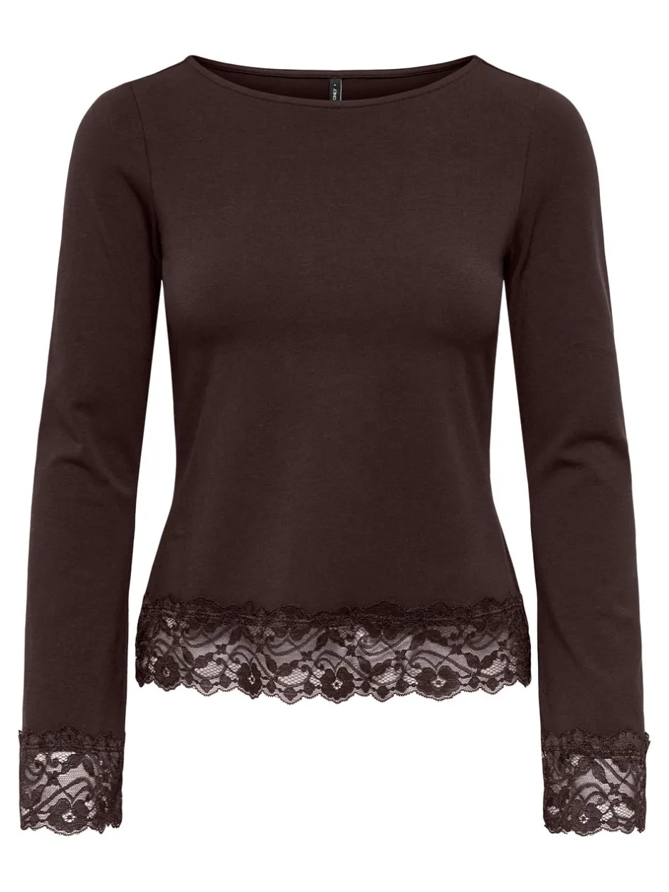 Outlet ONLLIVE Top Dame Toppe