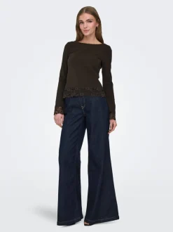 Outlet ONLLIVE Top Dame Toppe