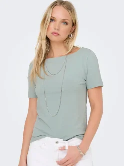 Sale ONLLIVE Top Dame Toppe