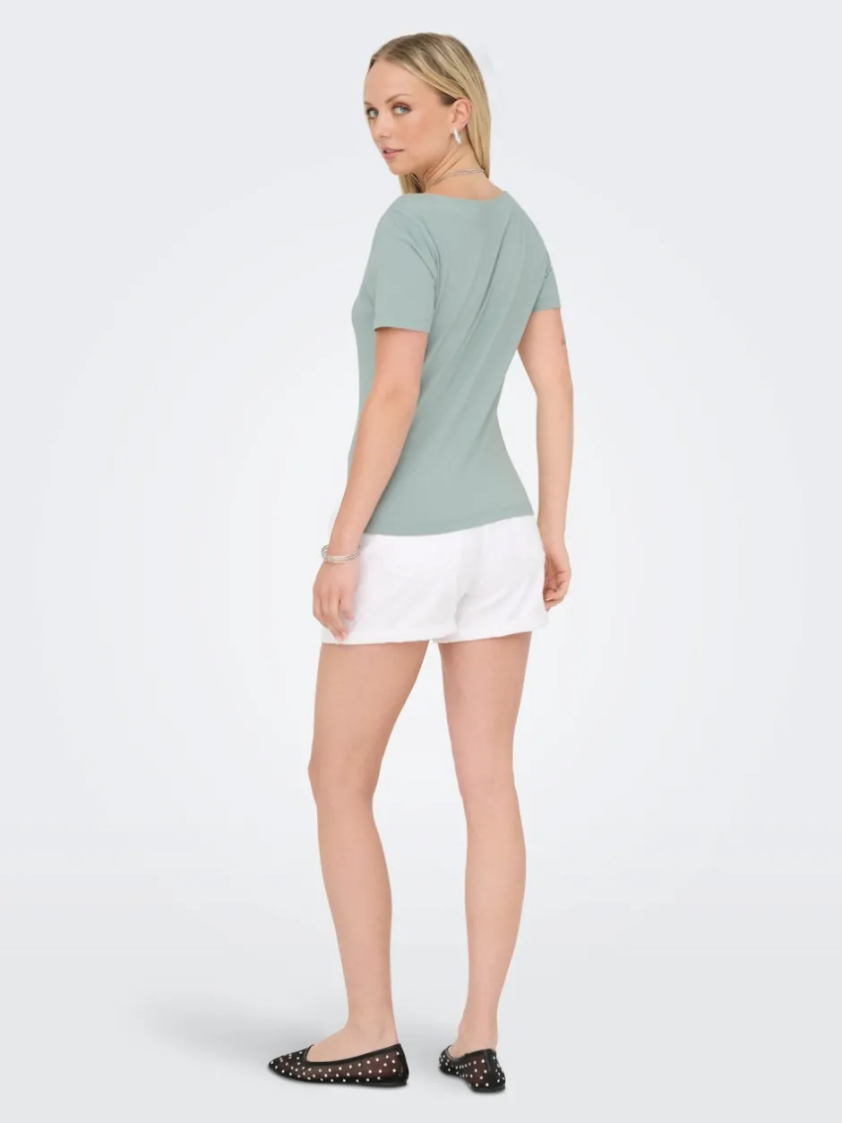 Sale ONLLIVE Top Dame Toppe