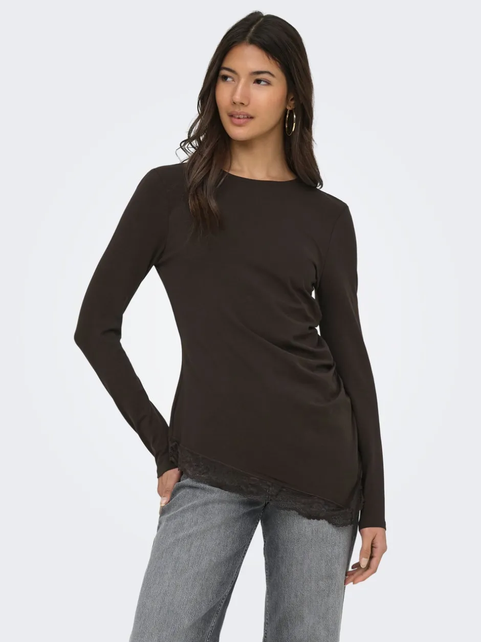 Outlet ONLLIVE Top Dame Toppe