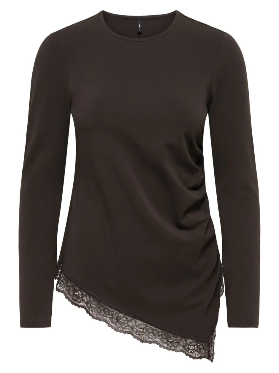 Outlet ONLLIVE Top Dame Toppe