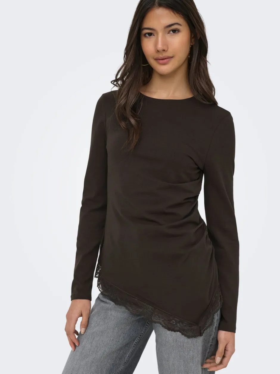 Outlet ONLLIVE Top Dame Toppe