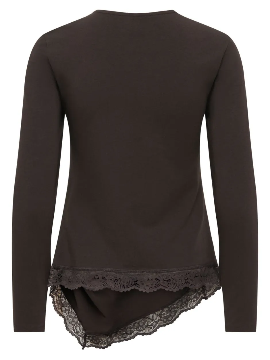 Outlet ONLLIVE Top Dame Toppe